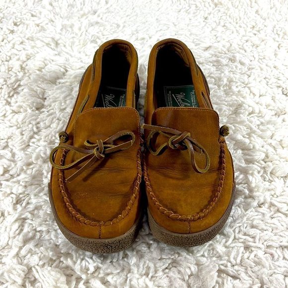 Woolrich Moccasins - Picture 5 of 8